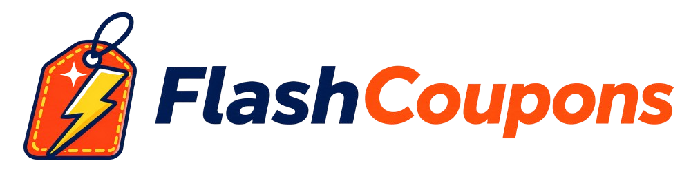 FlashCoupons BBS logo