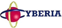 Cyberia logo